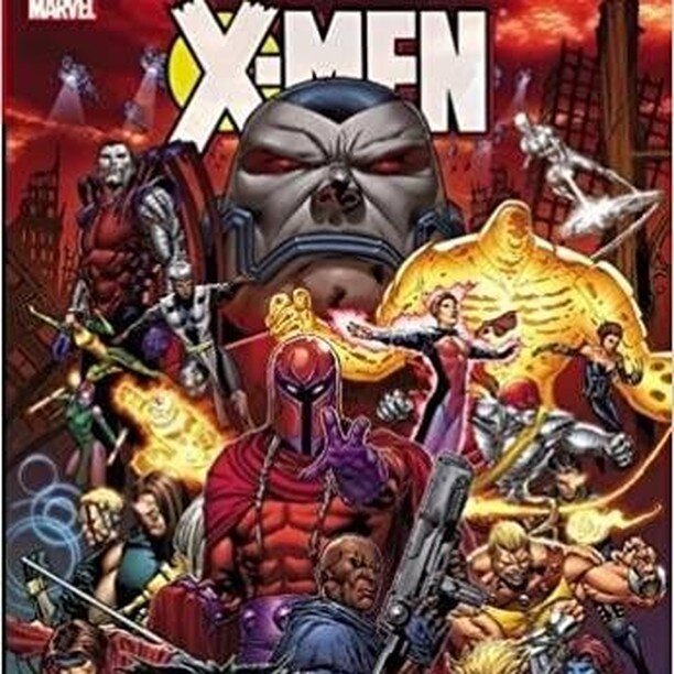 Reality goes haywire when a well-meaning mutant messes with time itself! Well to an apocalyptic reality for mutants! 
Age of Apocalypse
https://analysesbydavid.com/events-of-616/age-of-apocalypse