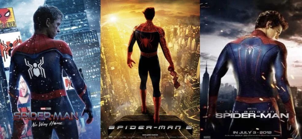 Why Tobey Maguire Is The Best Spiderman