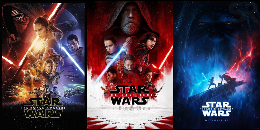 The Star Wars Sequel Trilogy Is Pointless