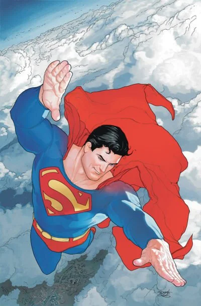Ranking the 4 Major Theatrical Supermans/Movies