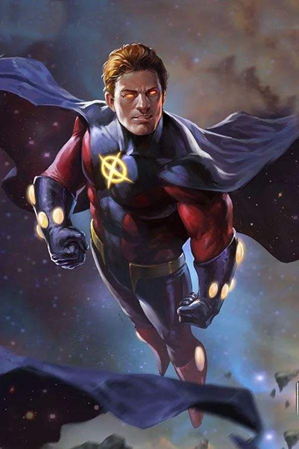 Q