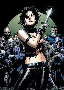 Uncanny X-Men 169/170