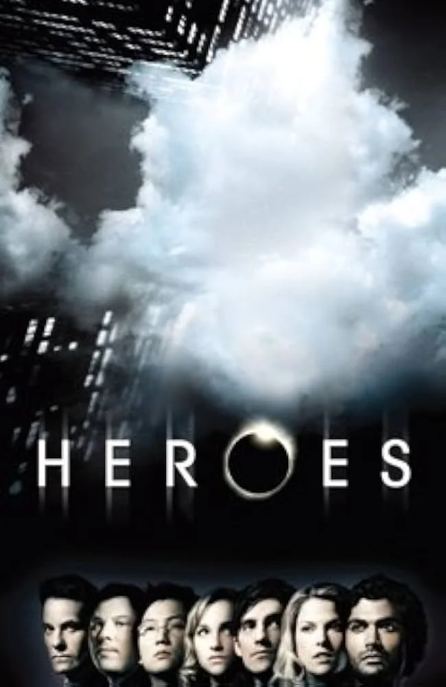 Heroes Part 1- The Brilliance of Season 1 and Where it Should Have Ended