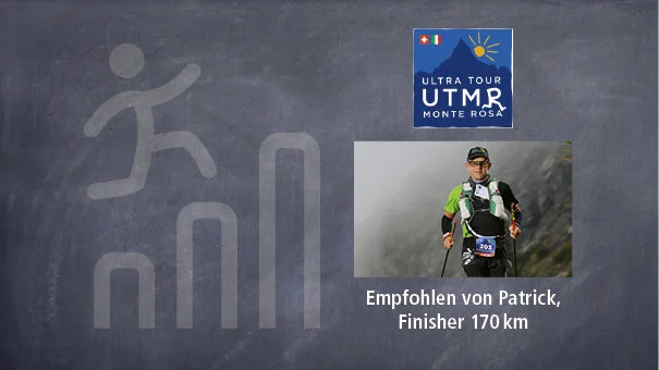 UTMR 170 km
