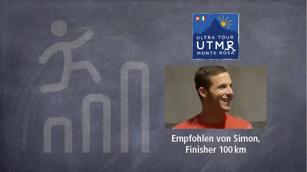 UTMR 100 km