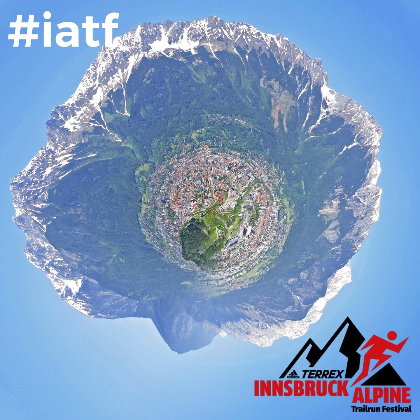 Bald startet der #iatf und wir w&uuml;nschen allen Teilnehmern einen fantastischen Lauf.
- Donnerstag, ab 20 Uhr, K7 Nighttrail
- Freitag, ab 23 Uhr, K110 Masters of Innsbruck und K85 Heart of the Alps
- Samstag, ab 8 Uhr, K42 Trailmarathon
- Samstag