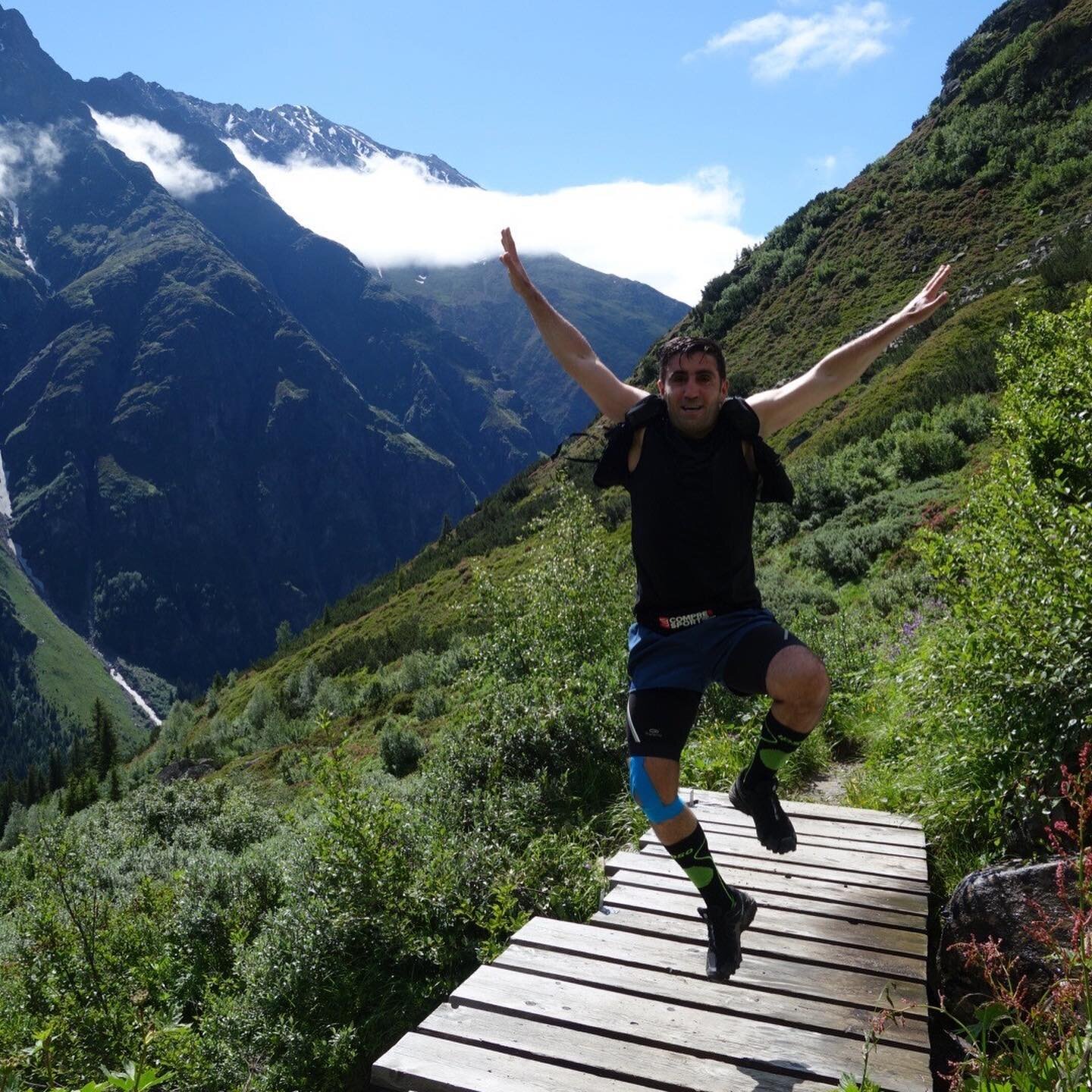 Wir freuen uns auf das Trailrunning Camp vom 2. bis 4. Juli 2021 im Pitztal/Tirol. Sei auch du dabei auf den Trails und geniesse ein tolles Laufweekend. 

ℹ️ https://marmotatrailrunning.ch
🏃🏼3 Tagestouren
🗓 Rahmenprogramm
🏨 Vier Jahreszeiten @vie