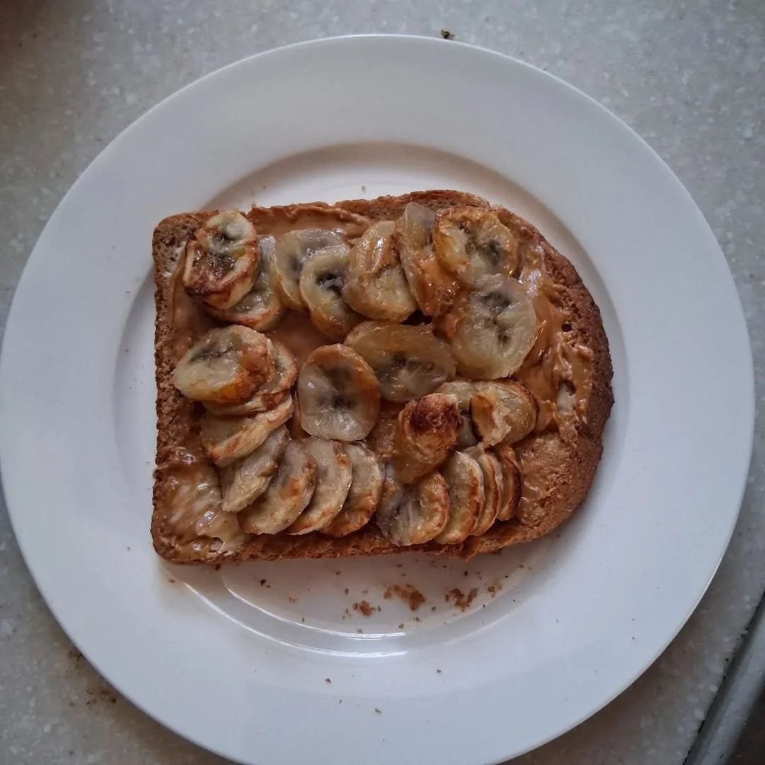 The joy of carbon loading

What's your favourite pre event breakfast ?