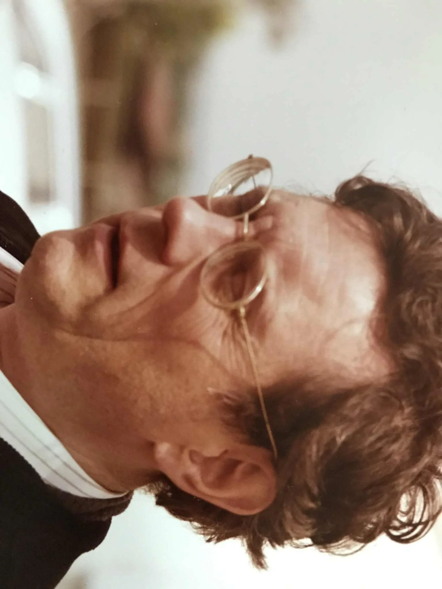 Felix Guattari, GTPSY, 1960.