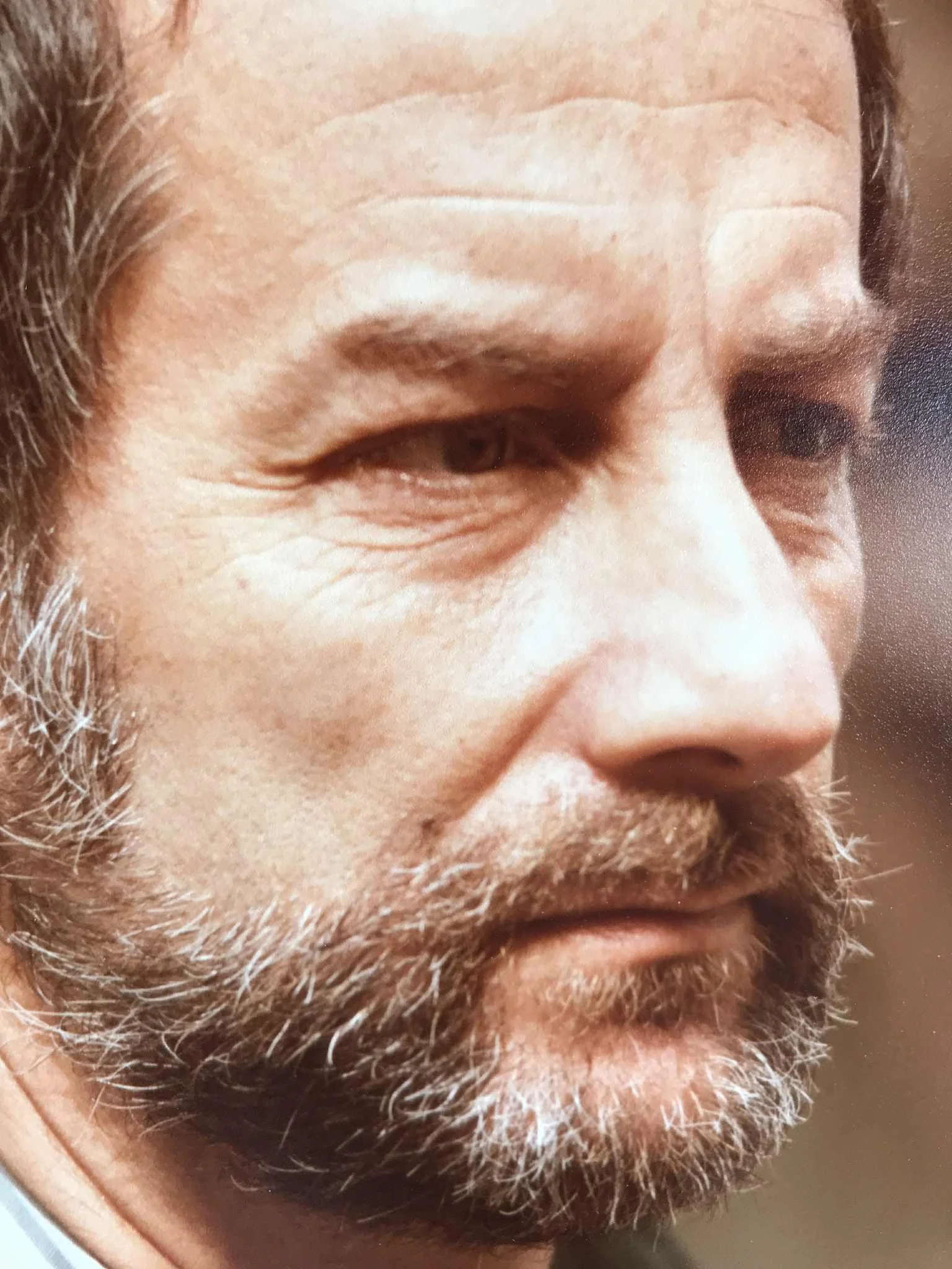 Jean Claude Pollack, circa 1965, rue de Condé (1 er appartement à paris de Felix Guattari) Guattari)