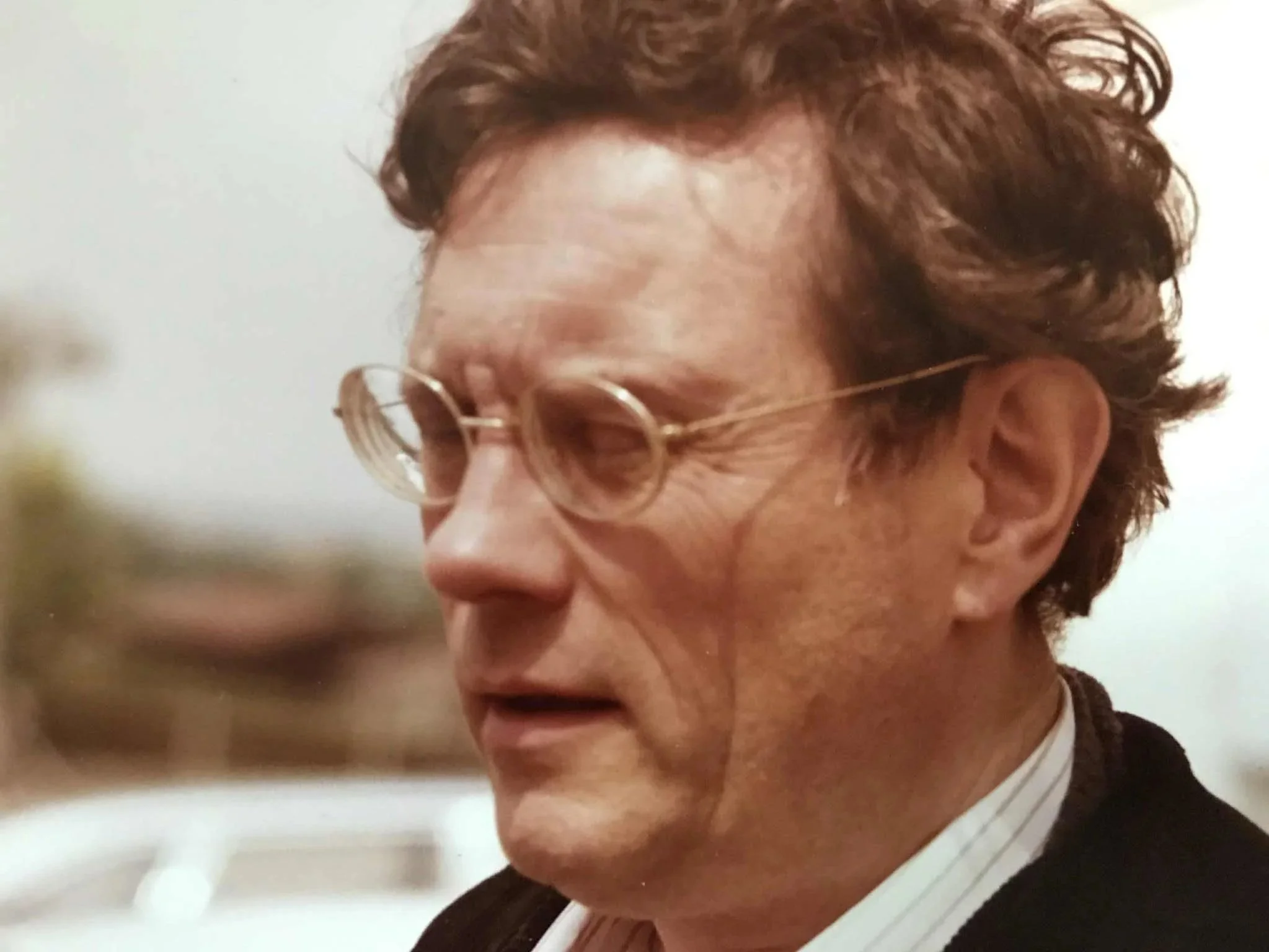 Felix Guattari, GTPSY, 1960.