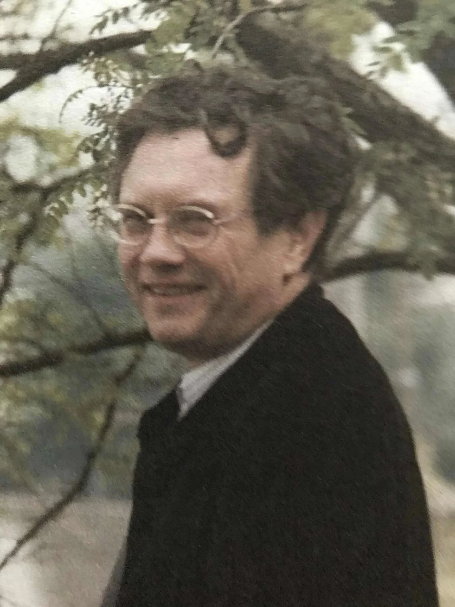 Felix Guattari