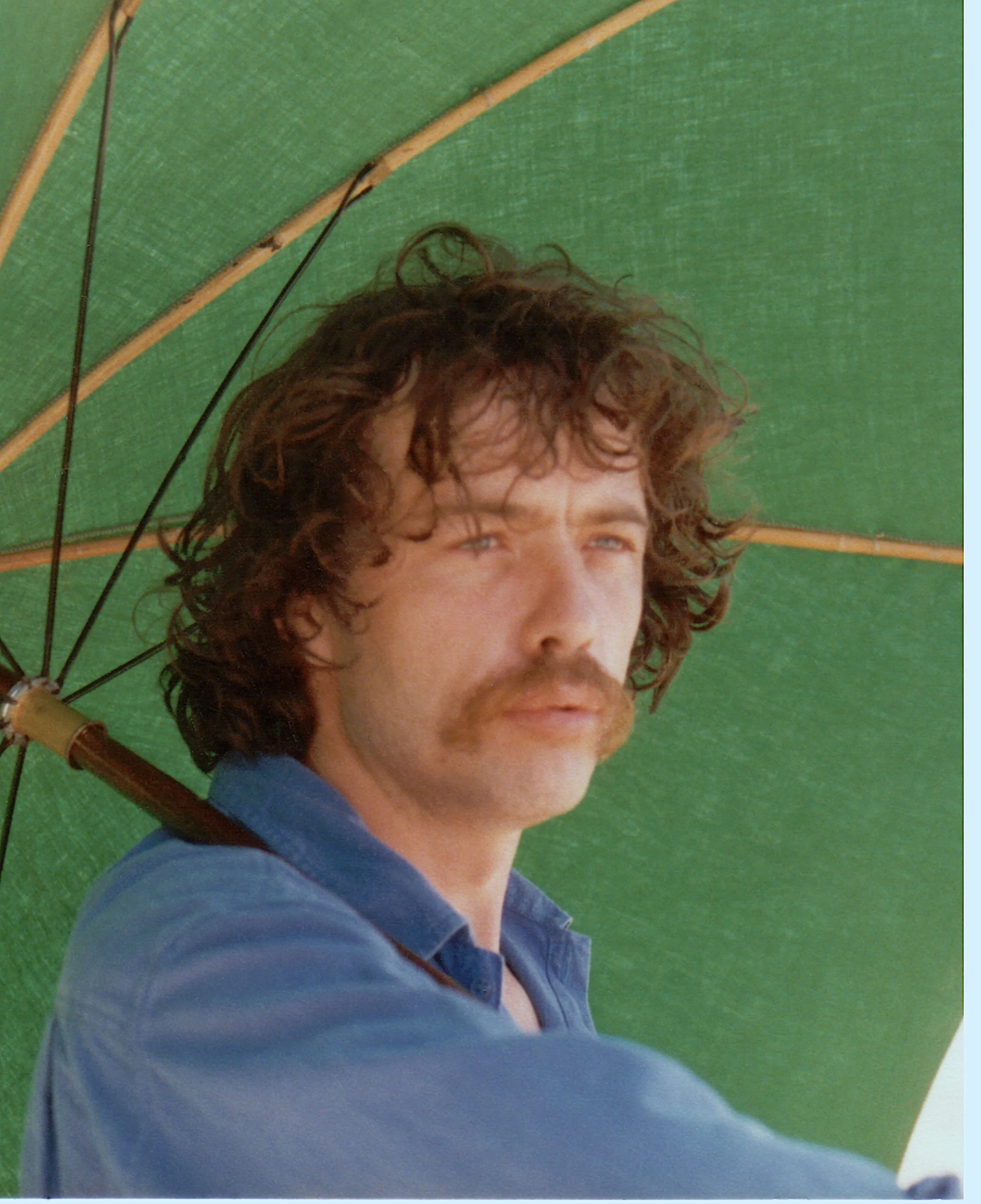 Noël Torrente, Barcelone, 1980