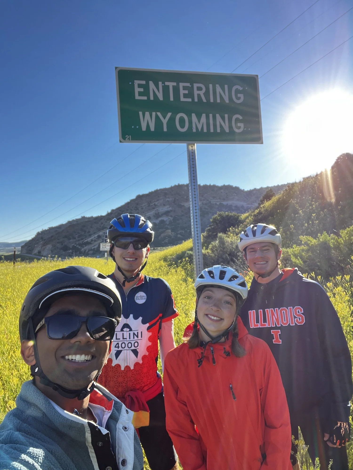 Days 49 & 50 Everything and Nothing, A TwoDay Special. Dutch John to