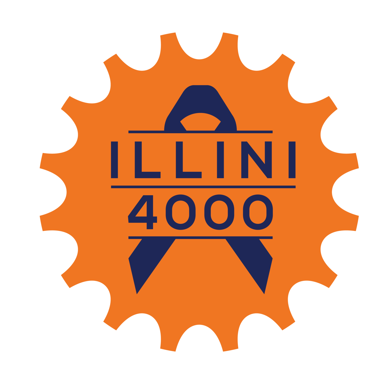Illini 4000