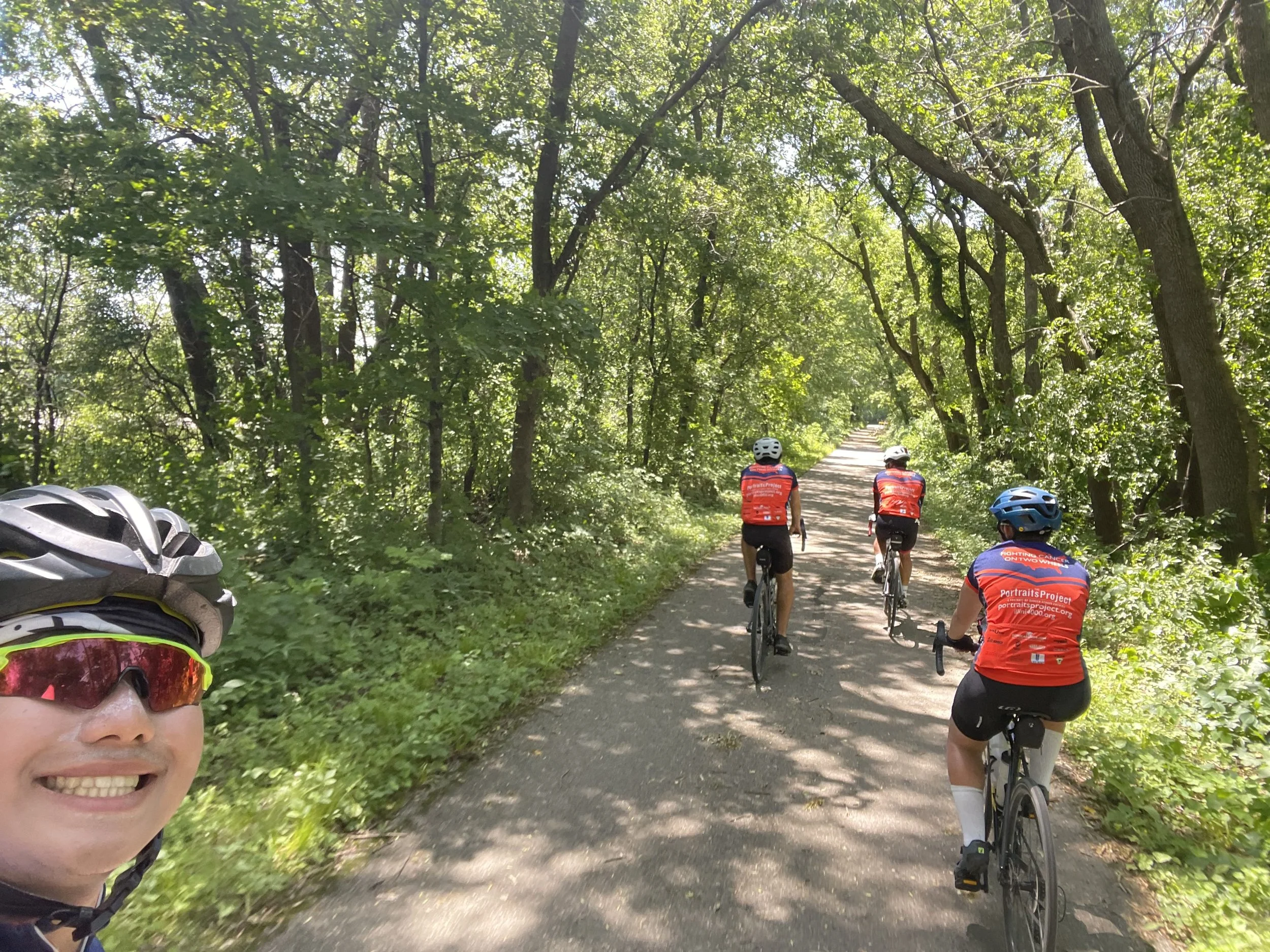 Day 28: Rochester MN to Mankato MN