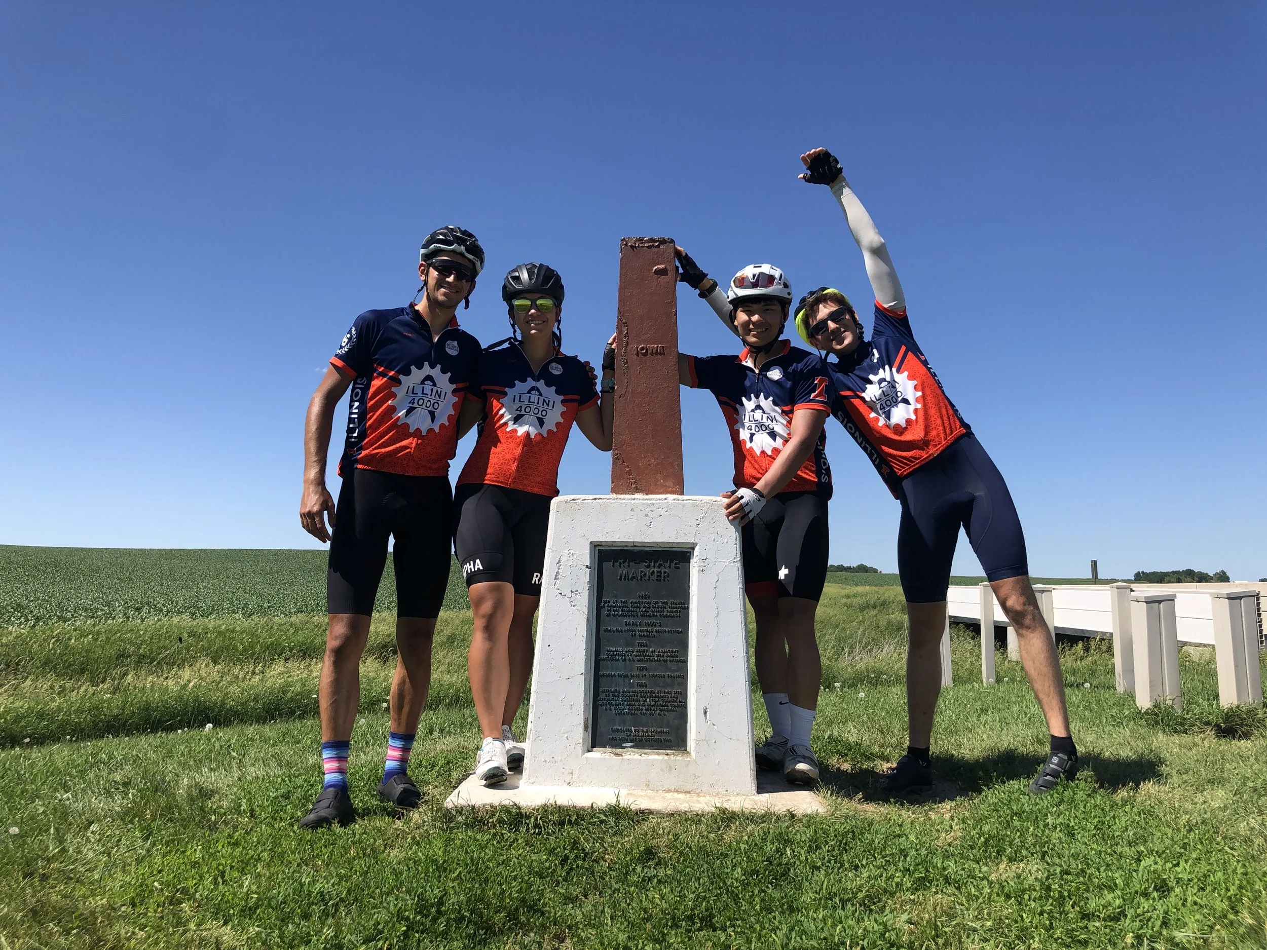 Day 30: Spirit Lake IA to Sioux Falls SD