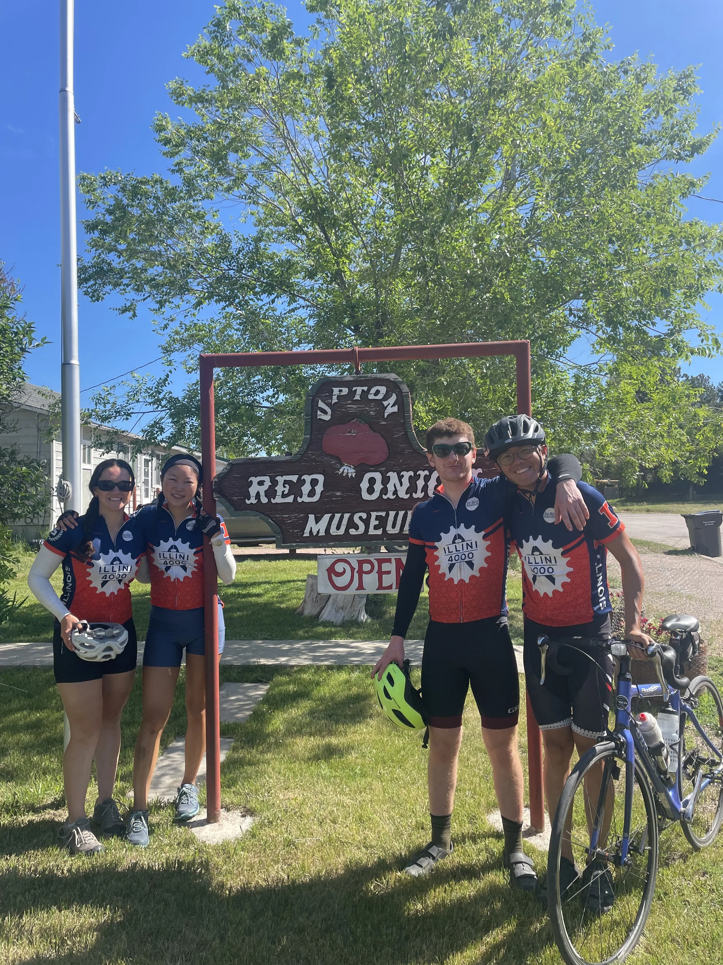Day 39: Newcastle WY to Gillette WY