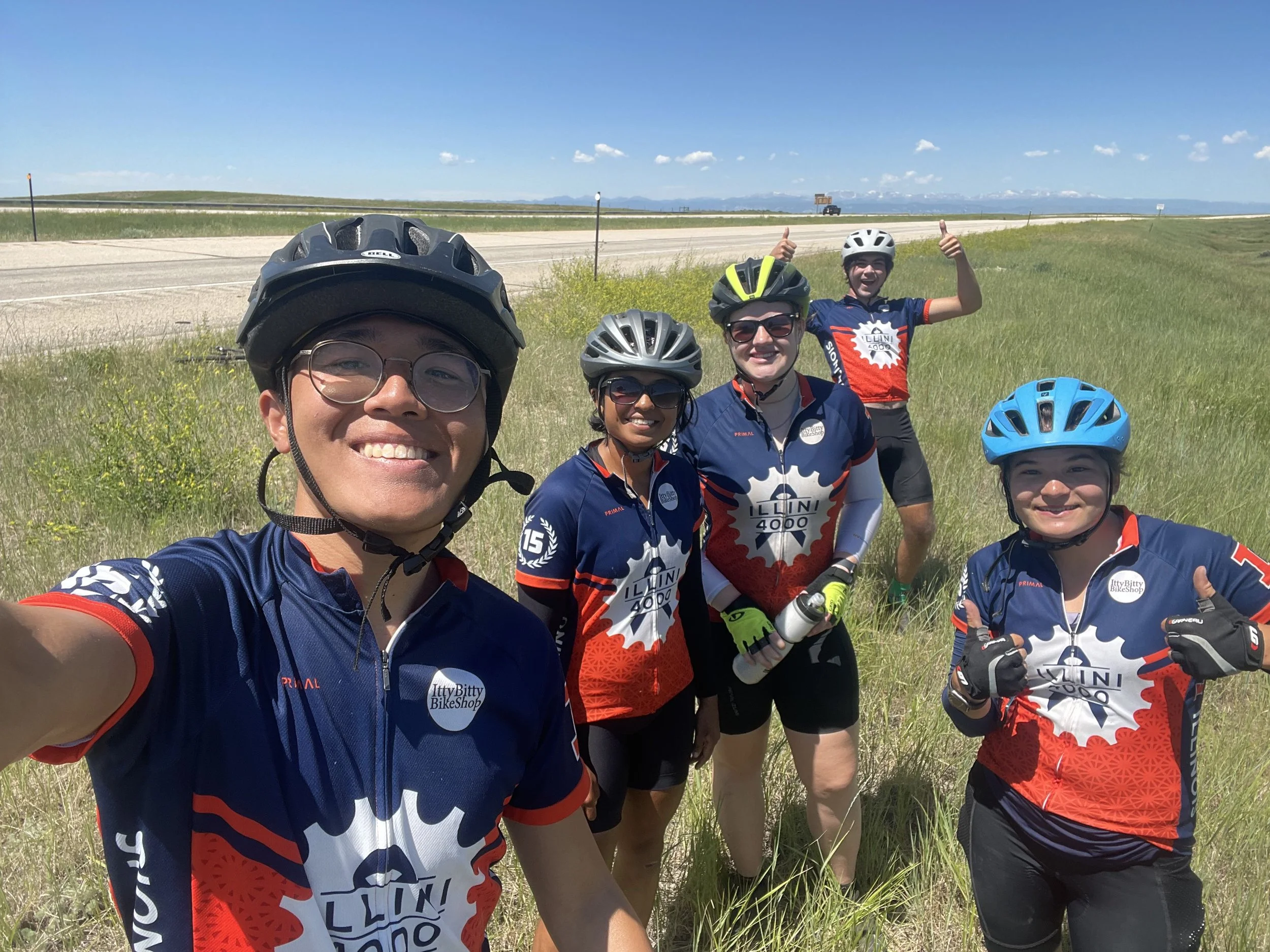 Day 40: Gillette WY to Buffalo WY