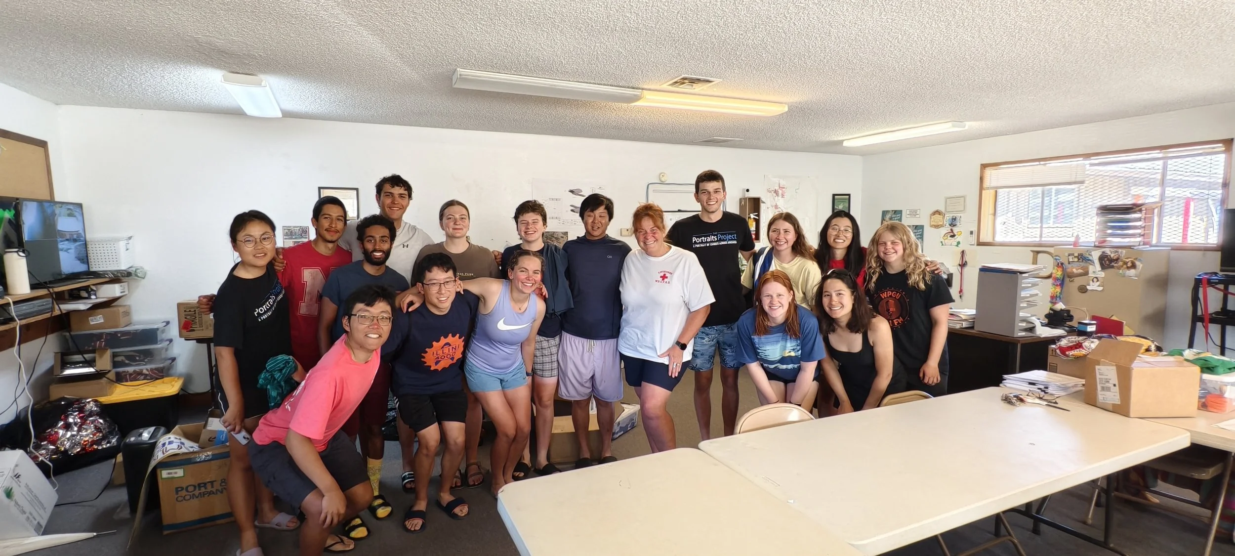 Veronica Kelley-Albiez