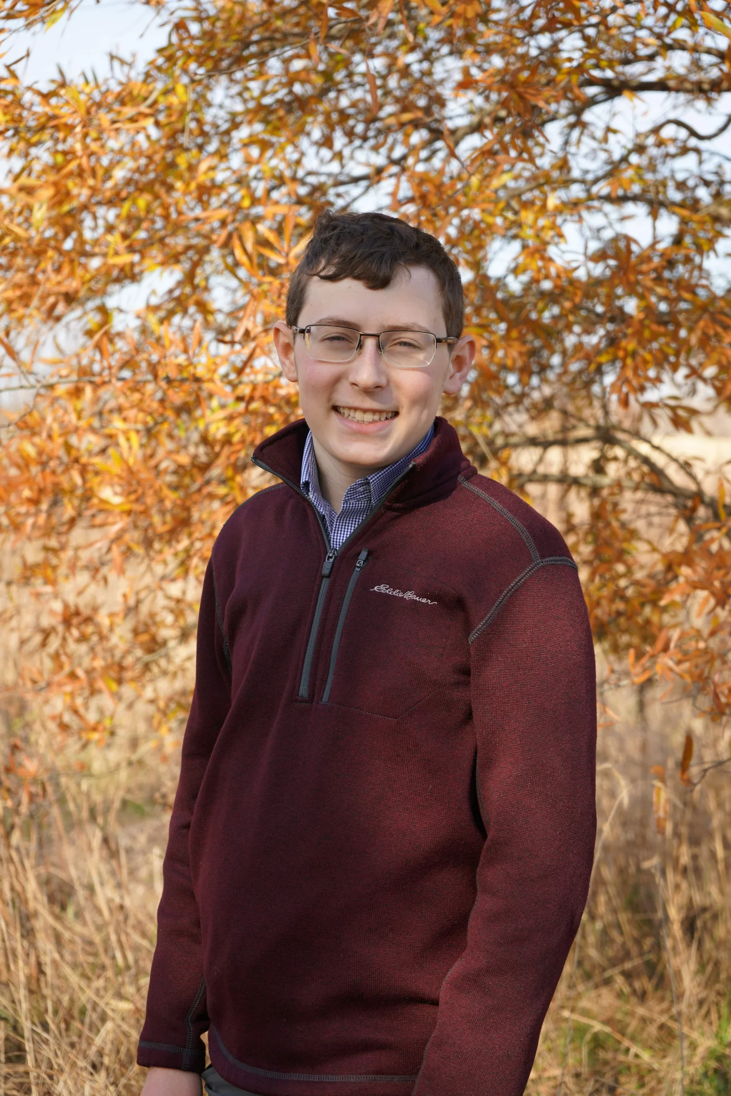 Sam Rosner — Illini 4000