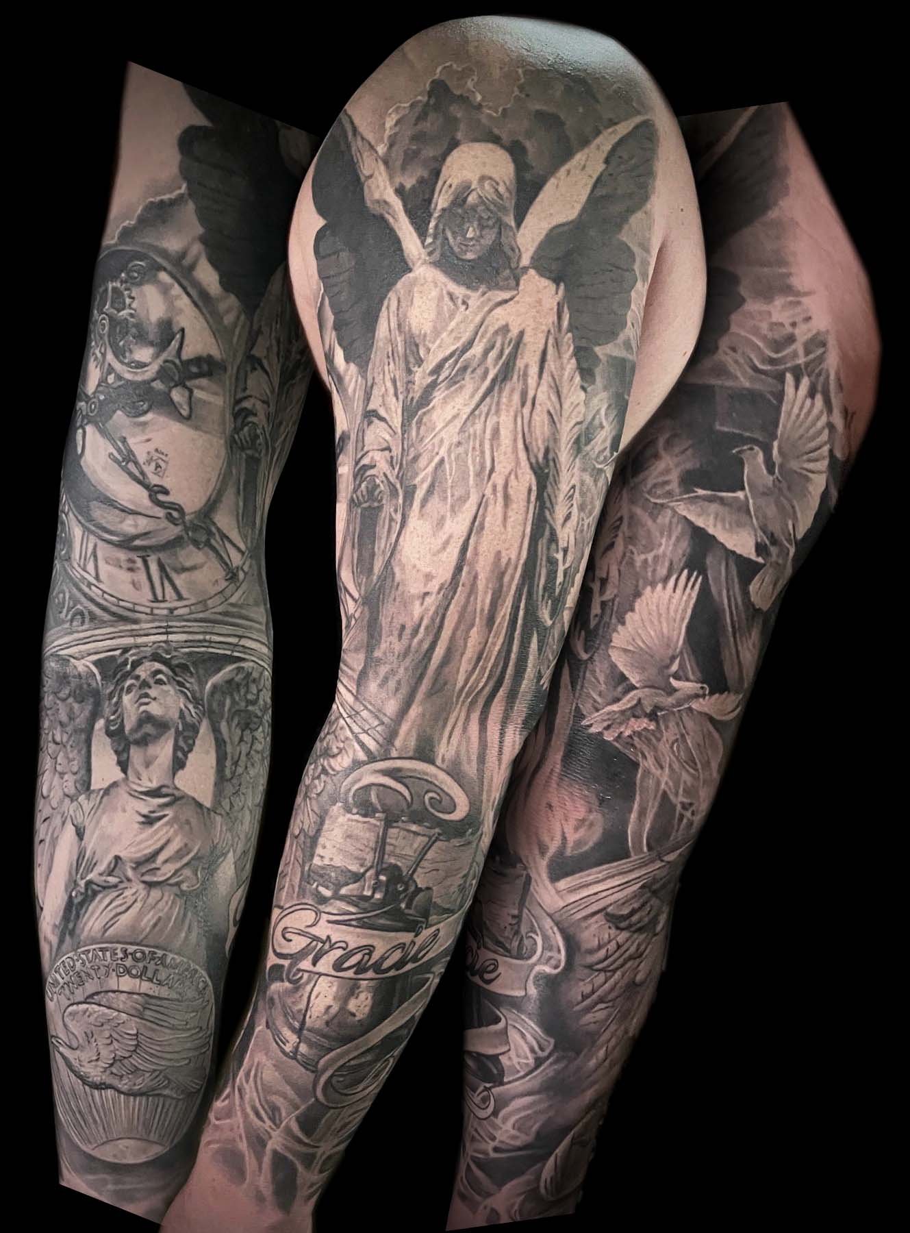 angels_coin_clock_doves_blackandgrey_tattoo_minneapolis_mn_daviddettloff.jpg