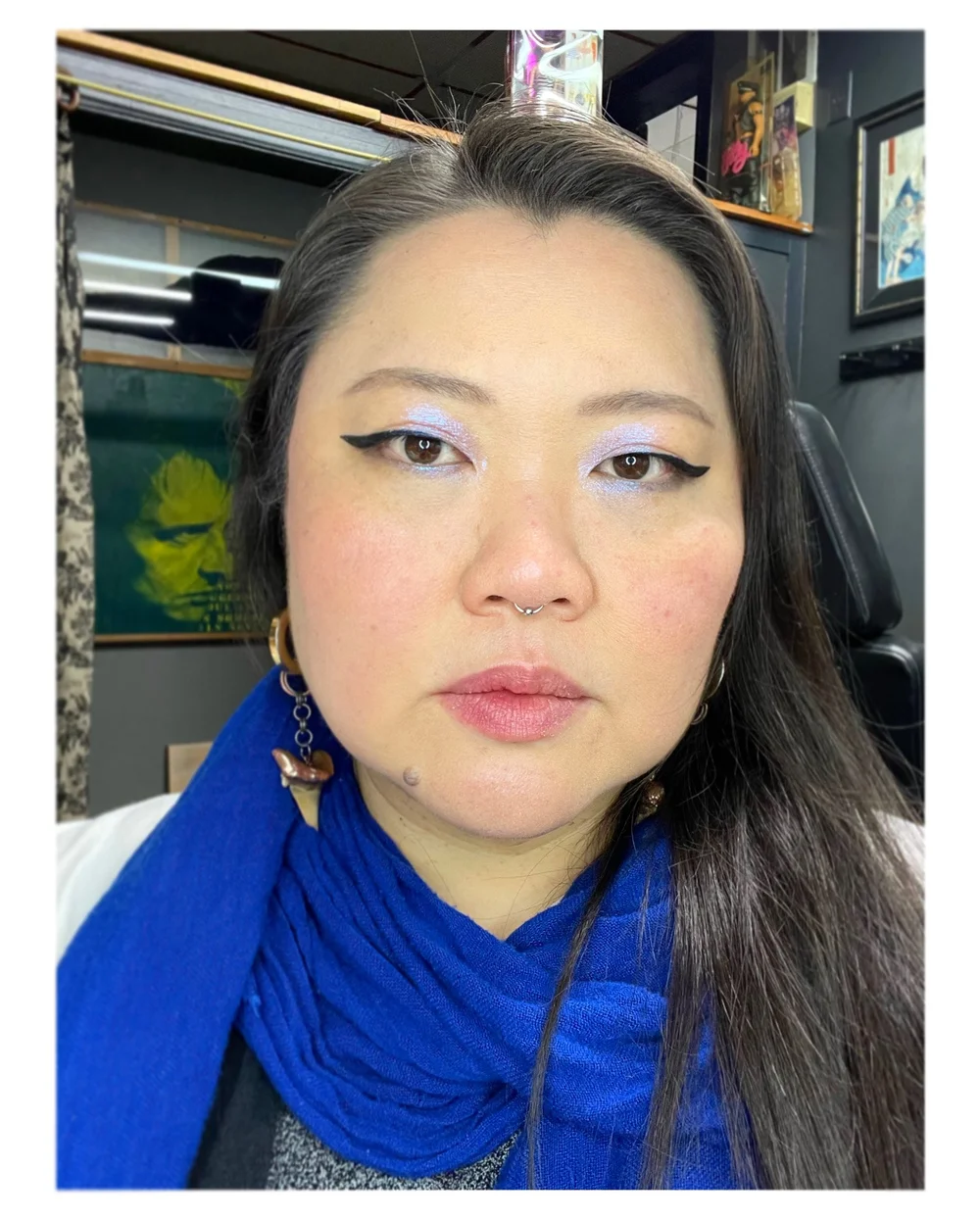 Kryss | Get Inked Today — Book Your Session — The Ink Lab