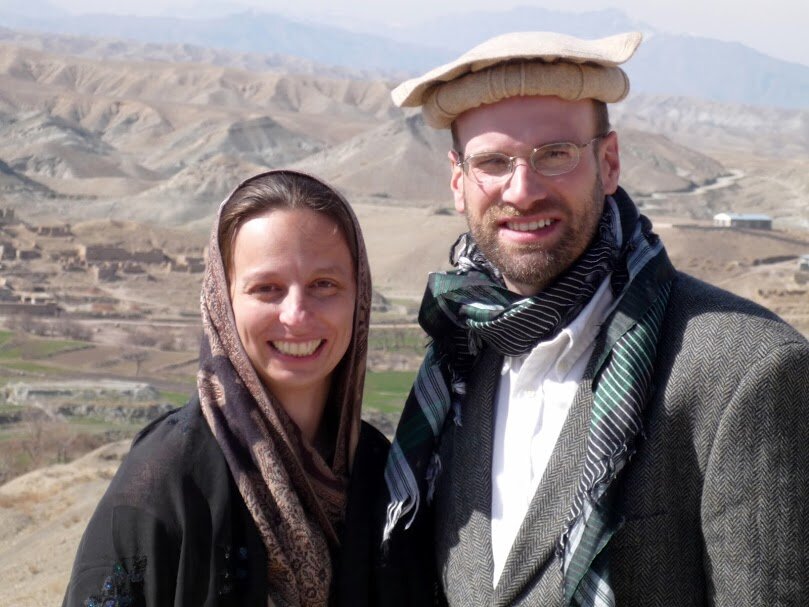 Scott and Laura Afghanistan.jpg