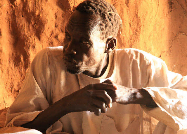 Kurmuk Sudan Man.JPG