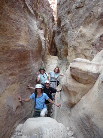 Petra Tough Hike Girls.jpg