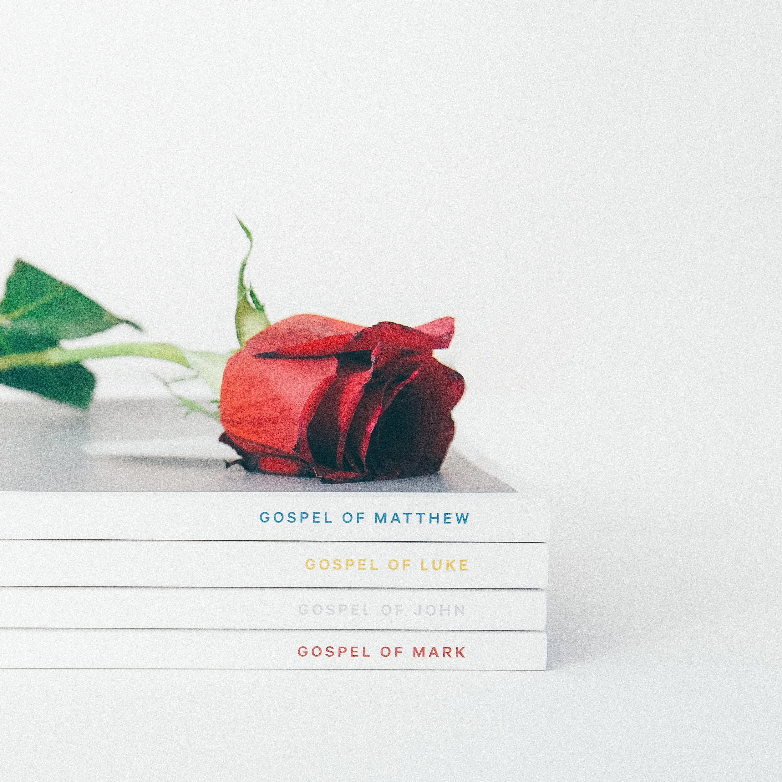 Dating the Gospels (No, not that kind of dating)