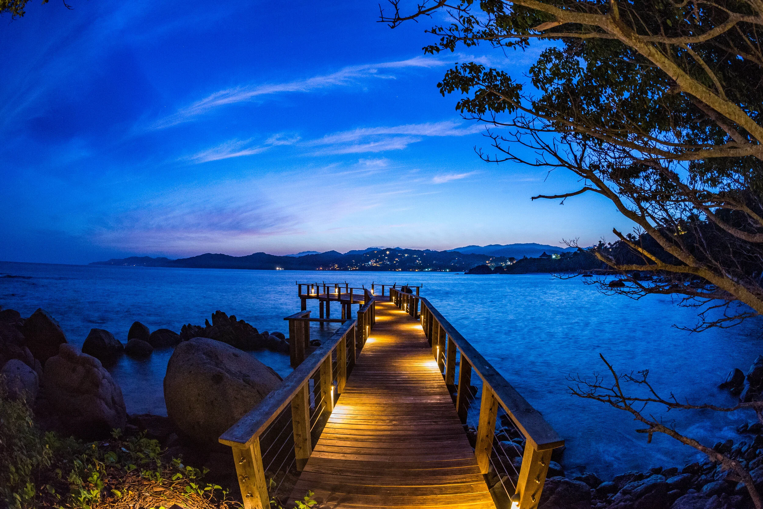 Why Does God Allow Evil, Part 6 - Afflicted But Not Abandoned