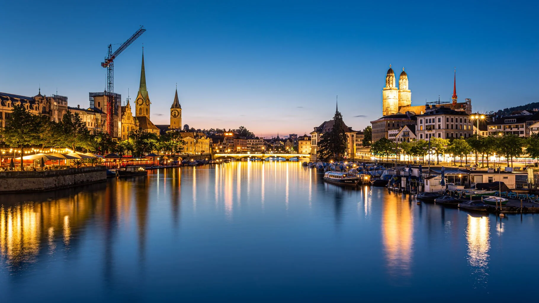 Zurich, Switzerland