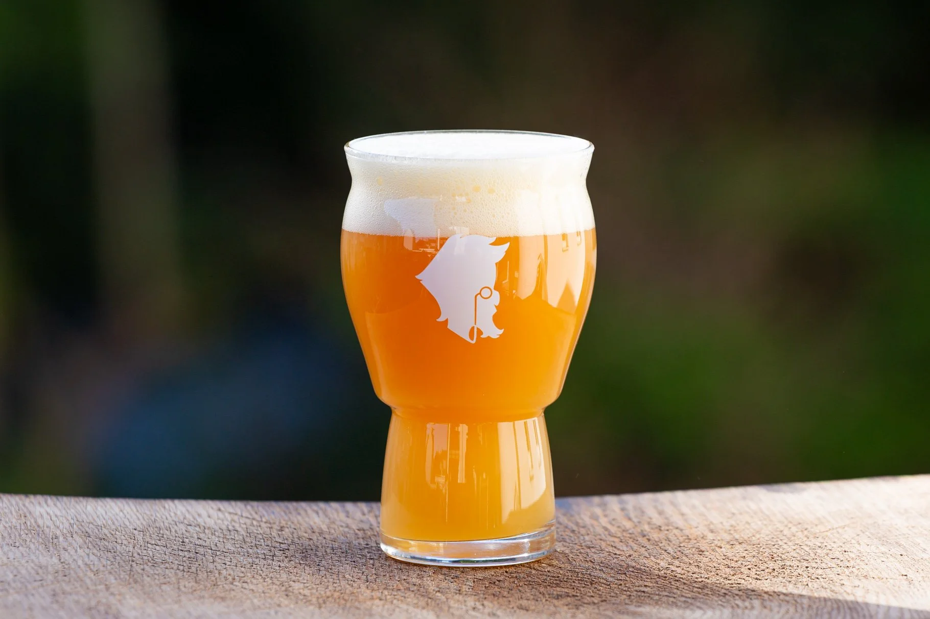 Sunset Haze (Mango NEIPA)