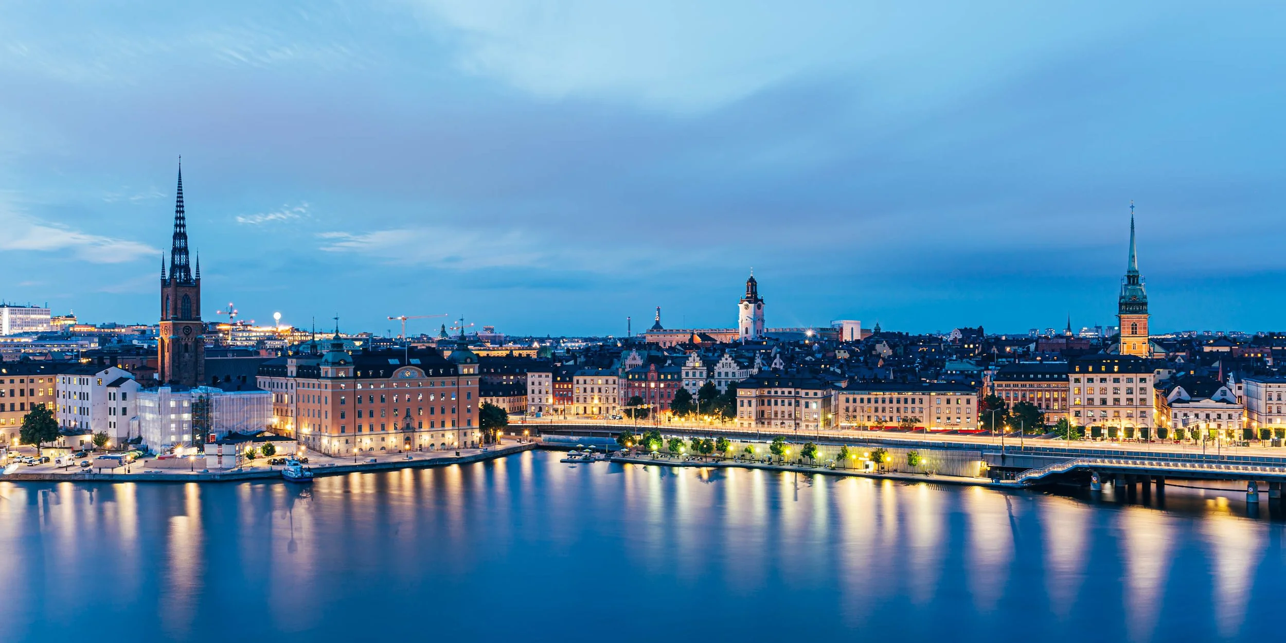 Stockholm, Sweden