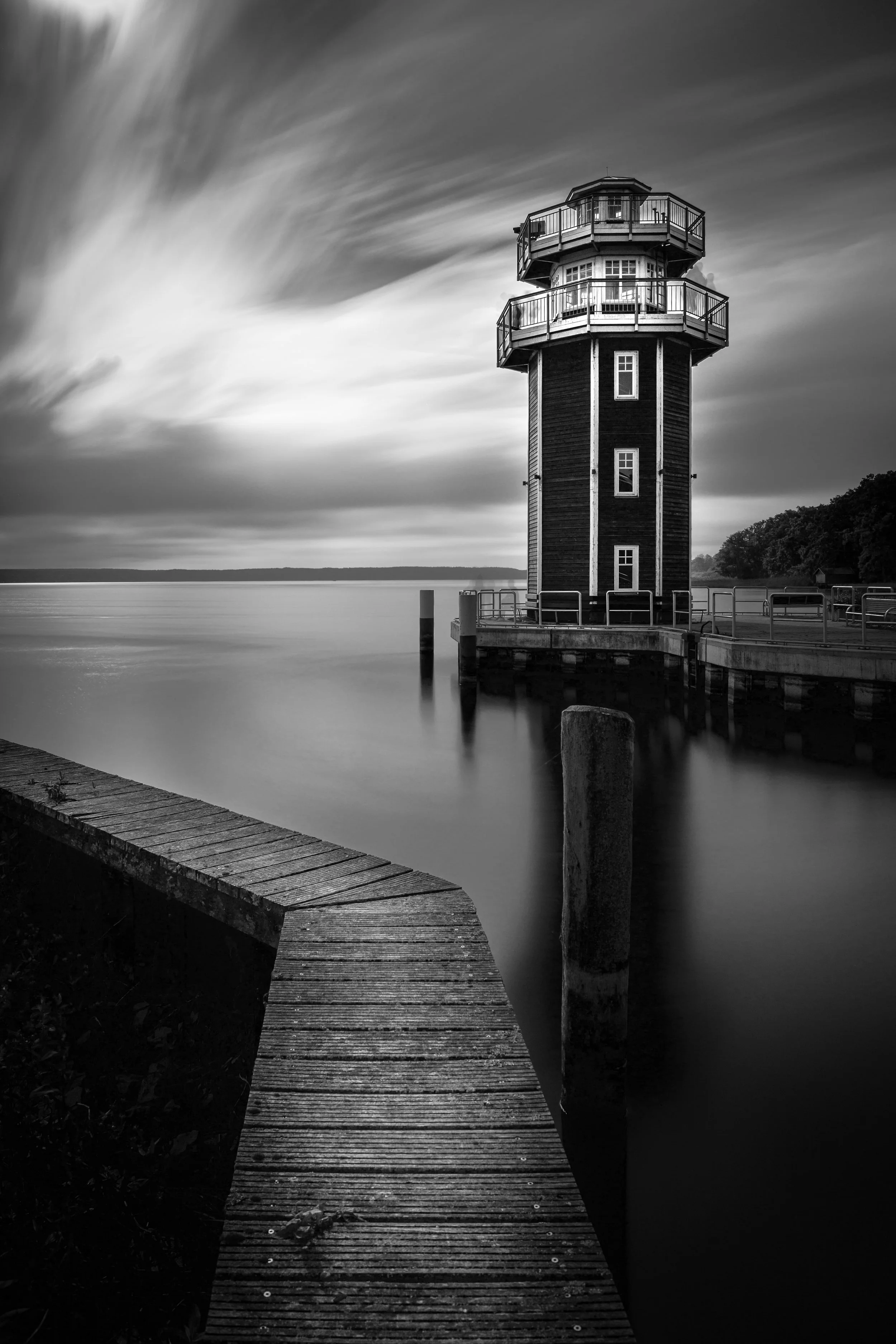 Plau am See, Germany