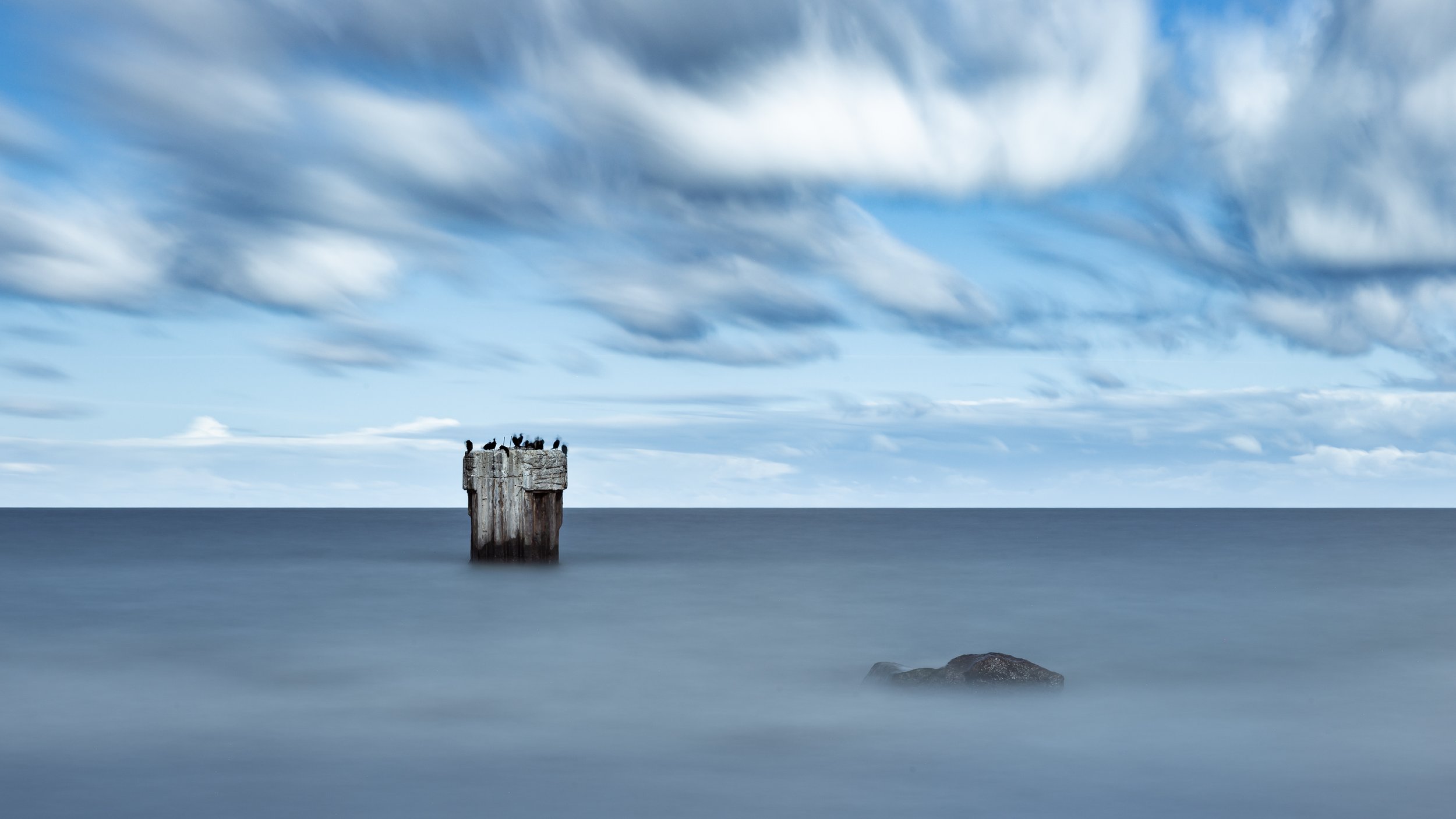 Rügen, Kap Arkona, Germany