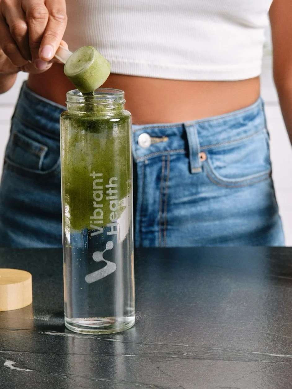 Congratulations to Vibrant Health on their rebrand launch this week! This was an incredible effort on the part of their amazing team, and I&rsquo;m so grateful for my small part in it.

This is just the beginning &ndash; I can&rsquo;t wait to share m