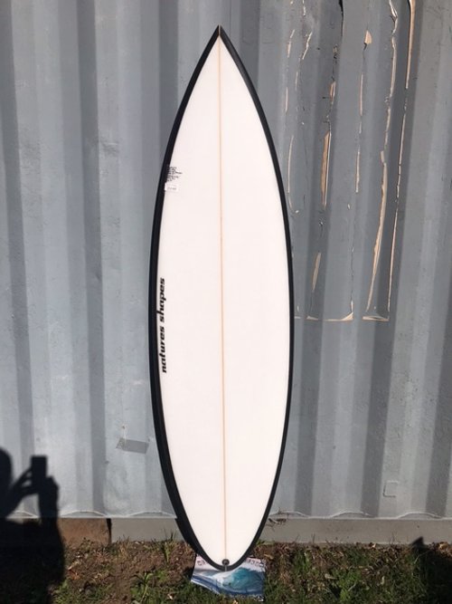 natures shapes surfboards