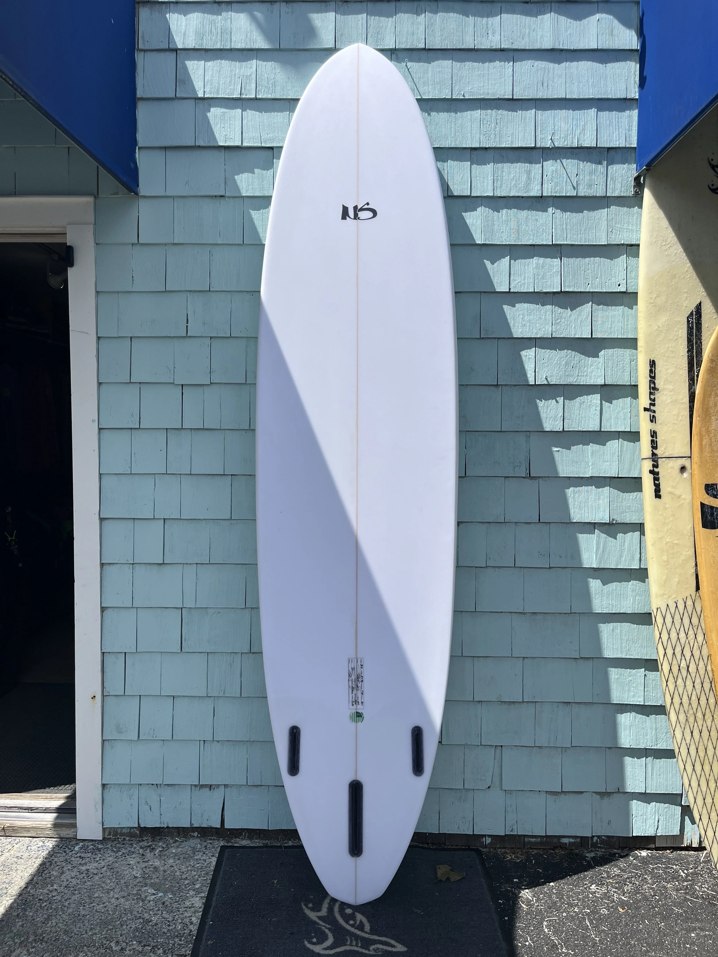 HYBRID - 8