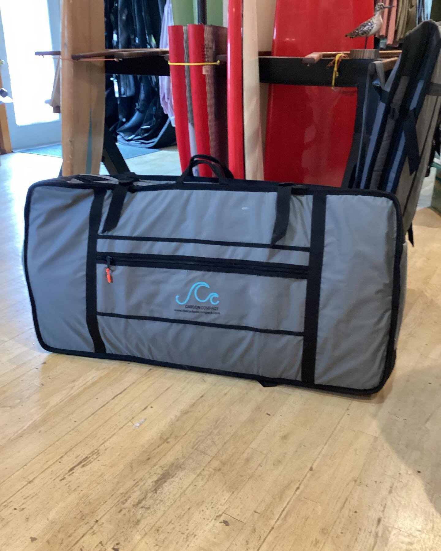 Travel Boards w/ Travel Bags&hellip;.
