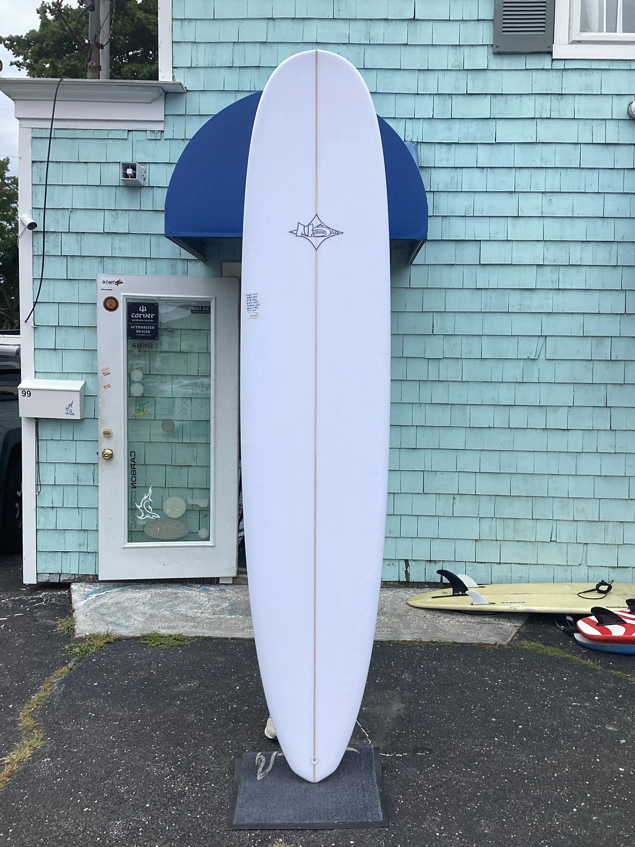 9'2" HP2