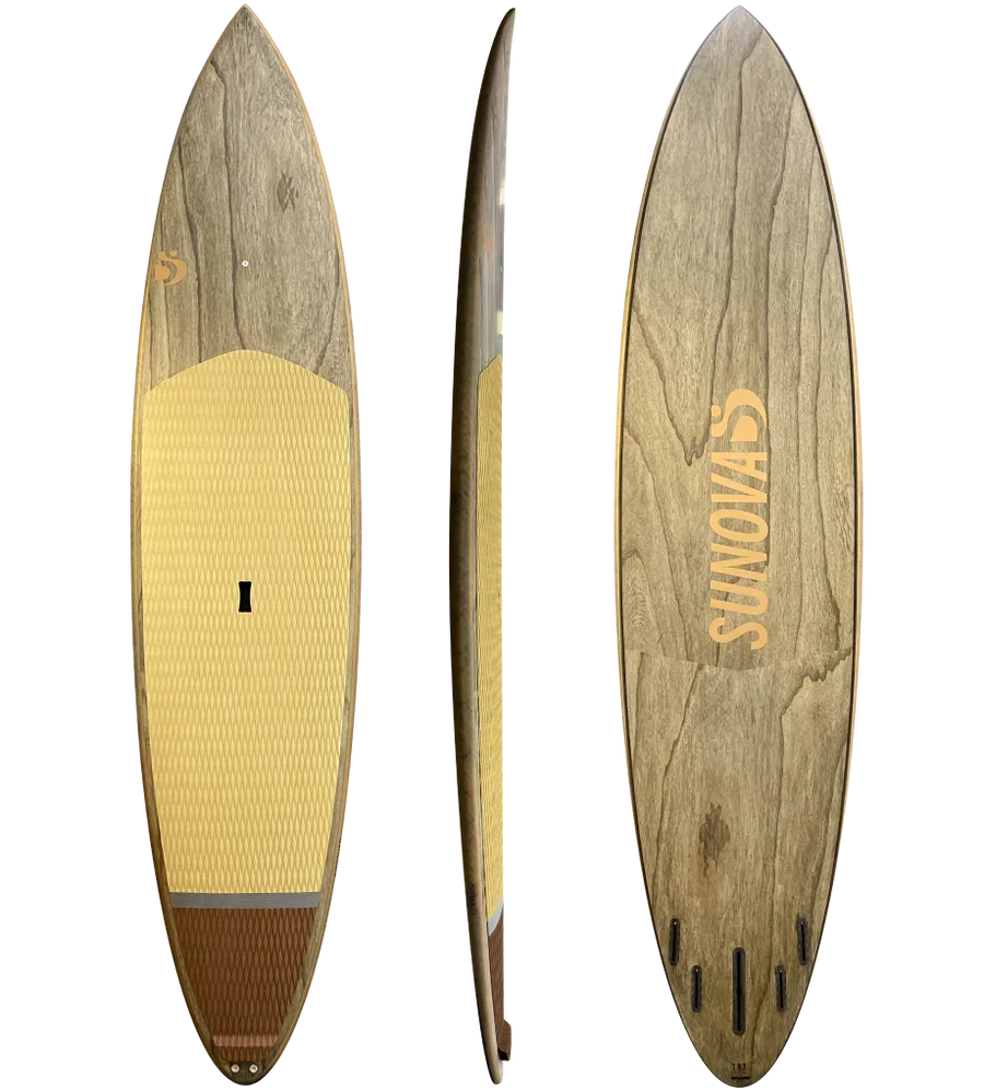 12'0 SUNOVA Point Break