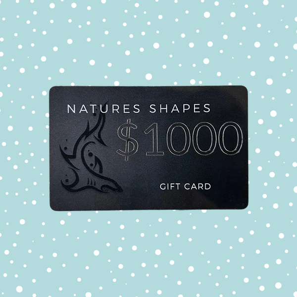 $1000 Gift Card