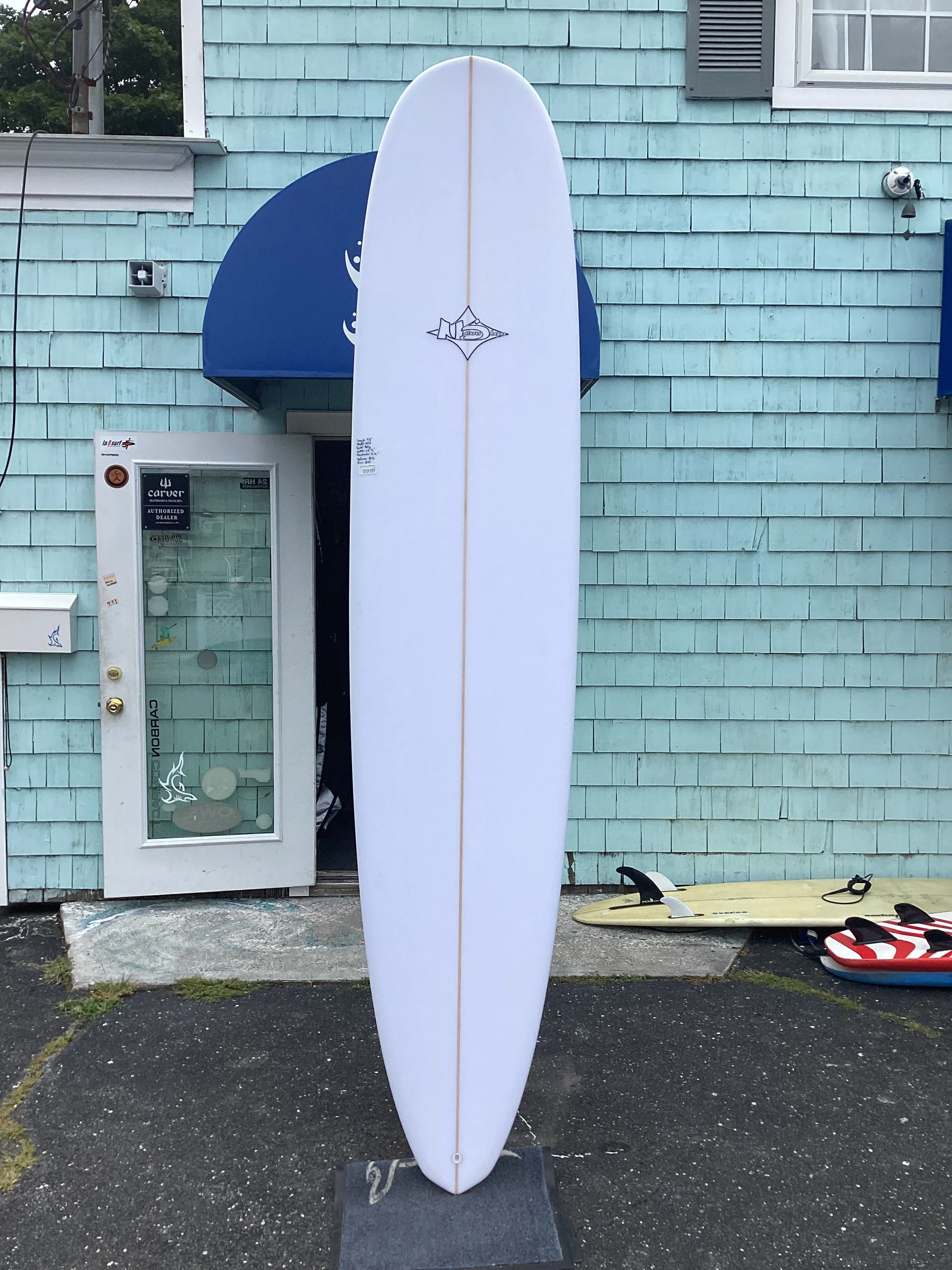 9'6" HP2