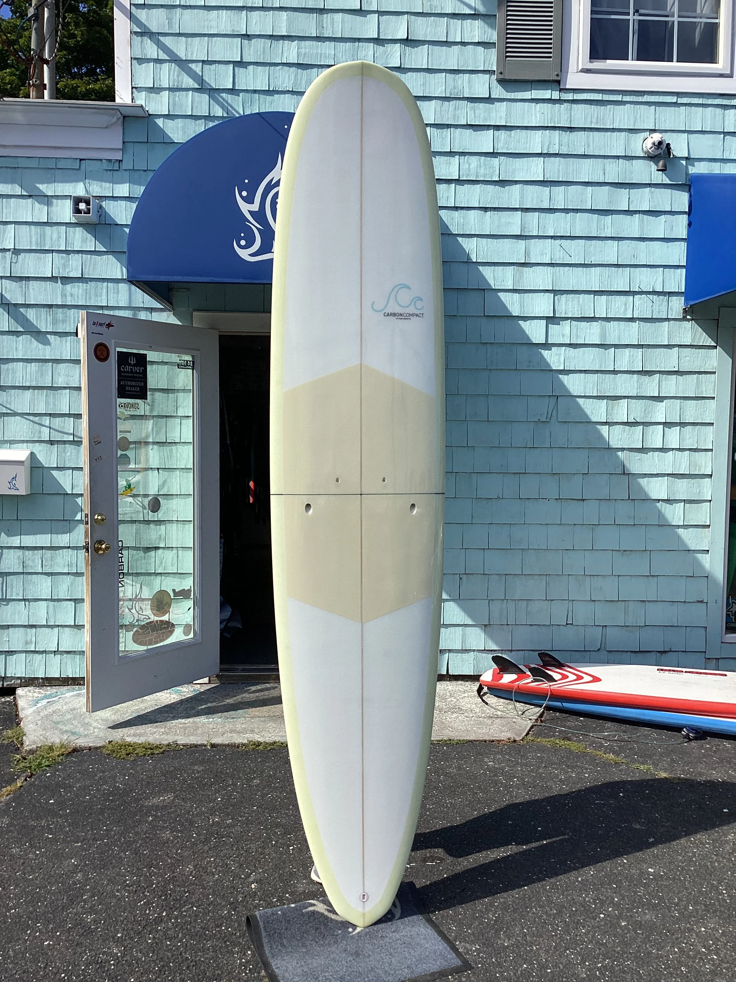 9'0 HP2