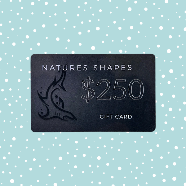 $250 Gift Card