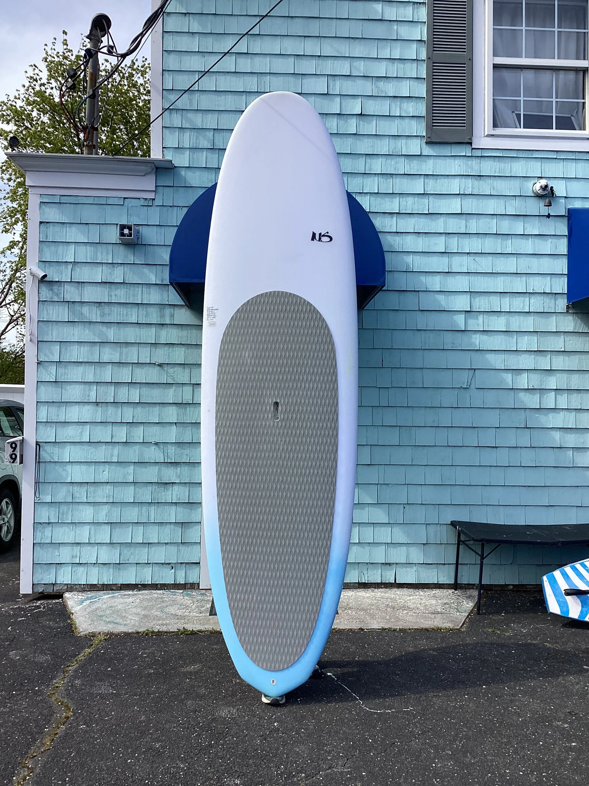 10' Intermediate SUP