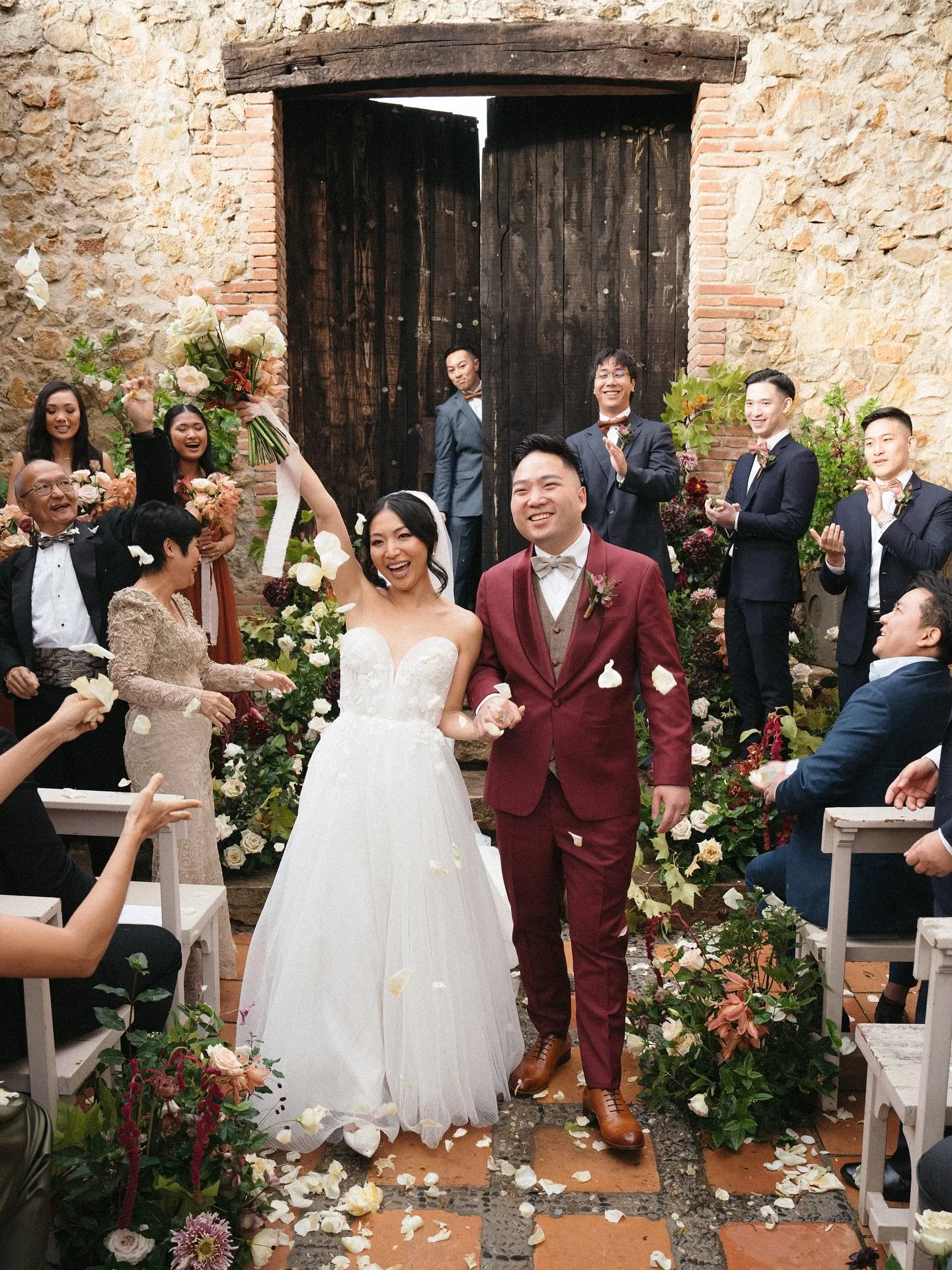 one year ago already 🥹 @david_griso