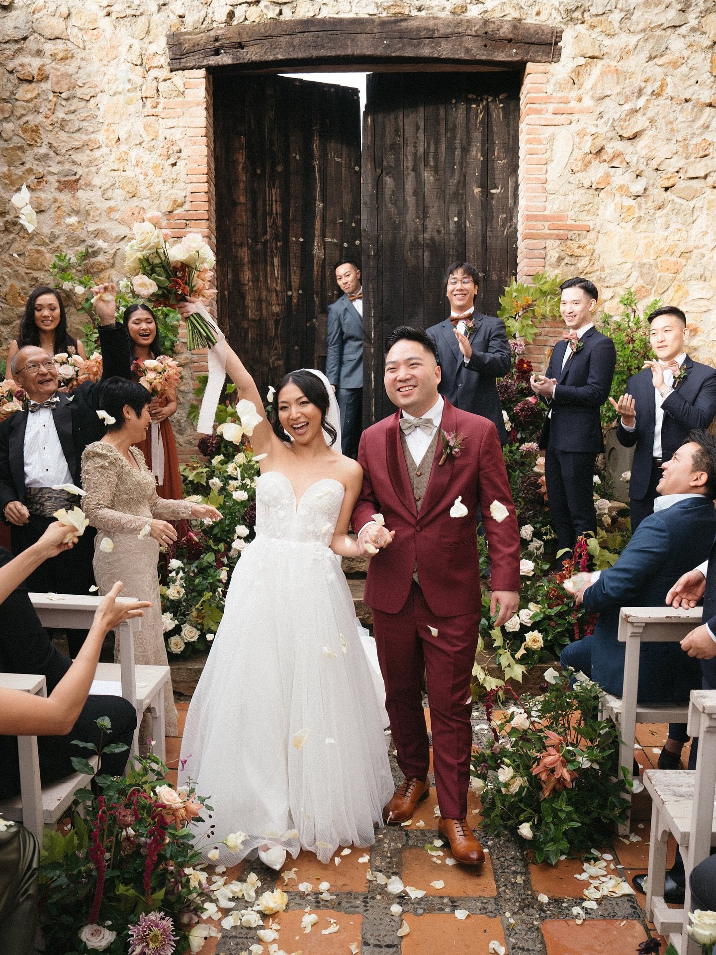 one year ago already 🥹 @david_griso